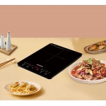 Mobiwarm 美意牌 MWIC18 28厘米 2000W 超薄電磁爐